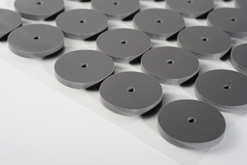 导热硅胶防震垫片 导热硅胶防震垫片