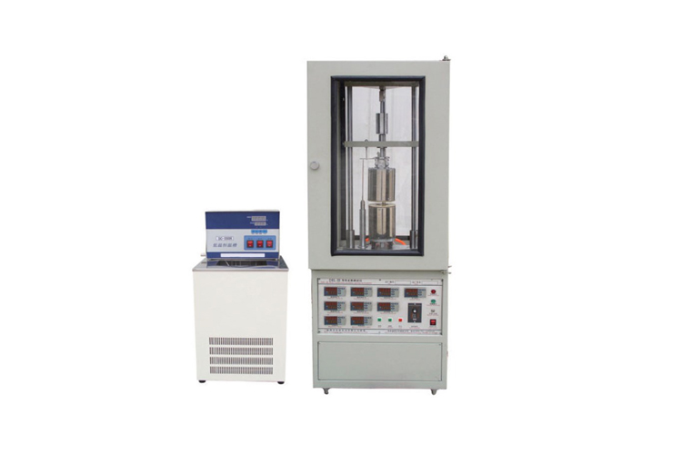 导热硅胶片导热系数测试仪 导热硅胶片导热系数测试仪