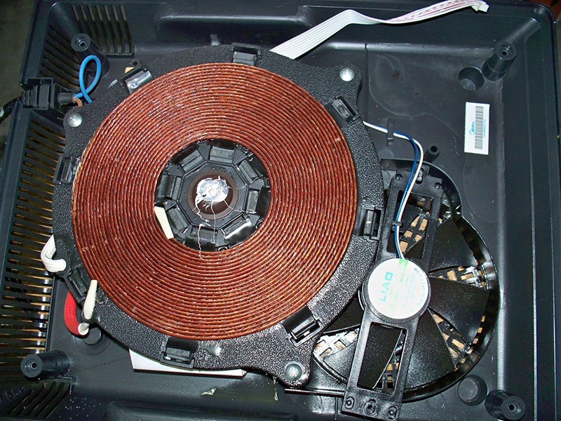 家用电器散热用导热硅脂散热膏 家用电器散热用导热硅脂散热膏