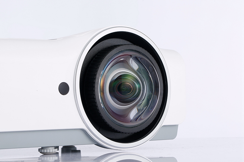 导热硅胶垫片在智能投影仪的应用解决方案 导热硅胶垫片在智能投影仪的应用解决方案