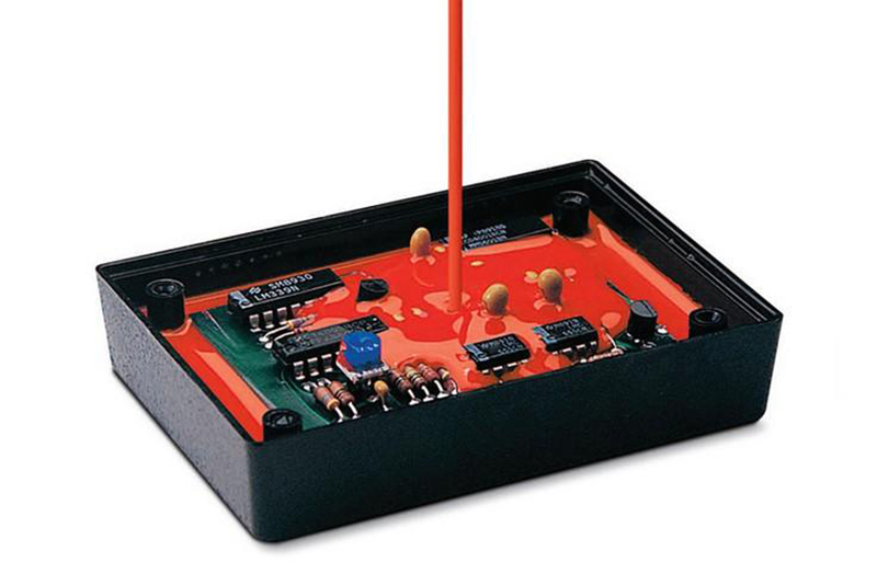 绝缘材料 绝缘材料