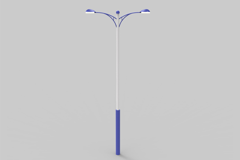 道路灯导热硅脂散热方案|道路灯AB胶灌封方案|道路灯粘接密封胶应用方案 道路灯导热硅脂散热方案|道路灯AB胶灌封方案|道路灯粘接密封胶应用方案