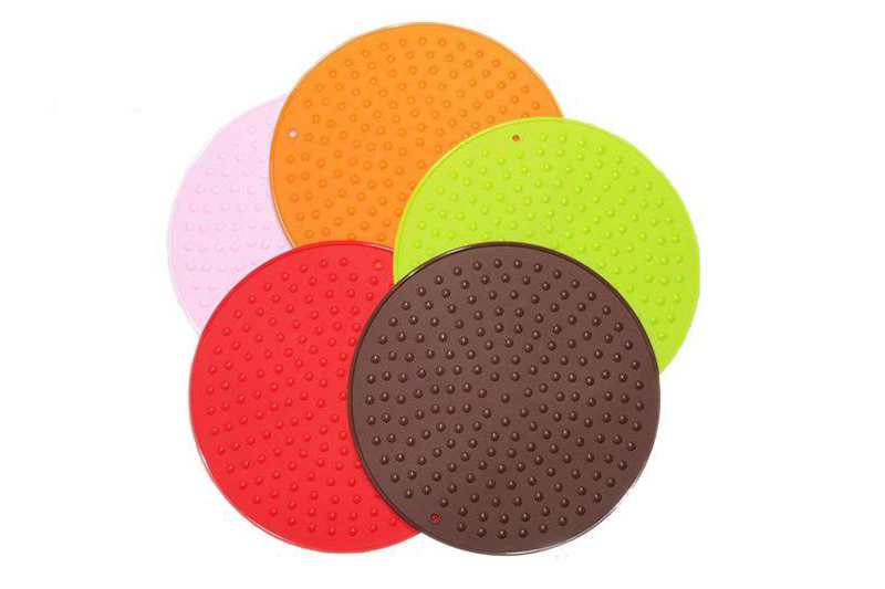 硅胶隔热垫 硅胶隔热垫