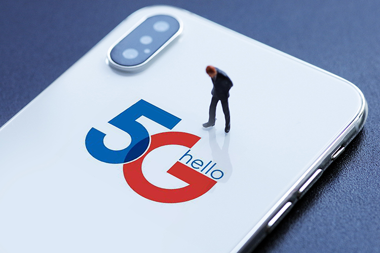 创新驱动发展,智慧赋能未来|诺丰科技8.0W/m.k导热硅胶垫片助力5G网络通信 创新驱动发展,智慧赋能未来|诺丰科技8.0W/m.k导热硅胶垫片助力5G网络通信