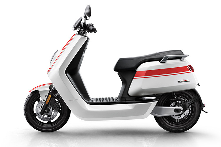 诺丰NFION导热硅脂散热膏为小牛电动自行车解决散热问题 诺丰NFION导热硅脂散热膏为小牛电动自行车解决散热问题