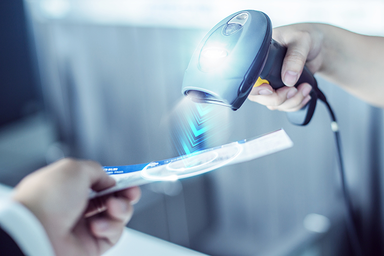 条码扫描器导热硅脂粘接密封胶结构密封胶用胶应用方案解析_胶粘剂方案 条码扫描器导热硅脂粘接密封胶结构密封胶用胶应用方案解析_胶粘剂方案