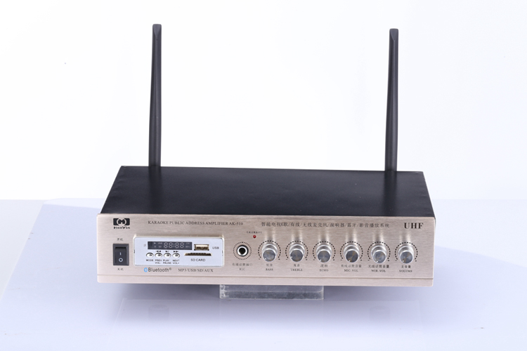 功放机导热硅脂导热硅胶片粘接密封胶应用方案 功放机导热硅脂导热硅胶片粘接密封胶应用方案