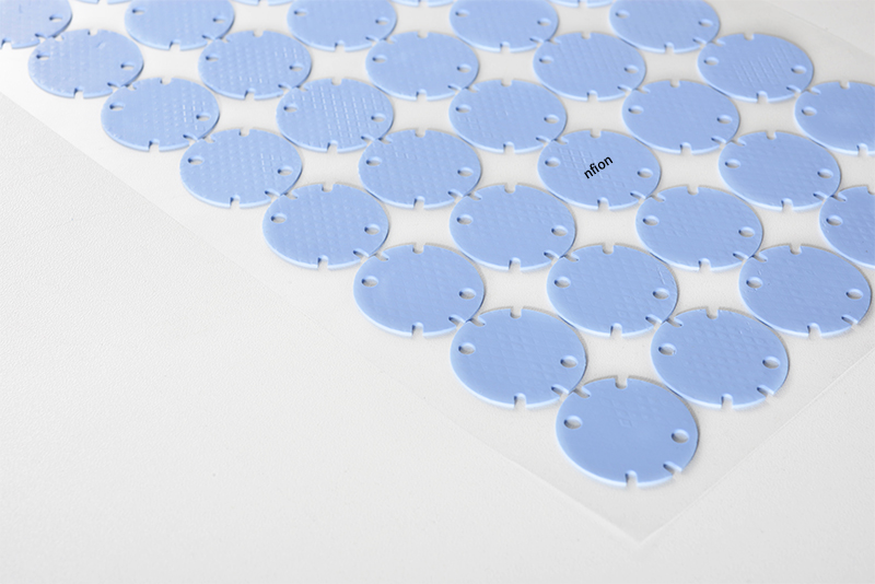 诺丰导热硅胶片功放机应用方案 诺丰导热硅胶片功放机应用方案