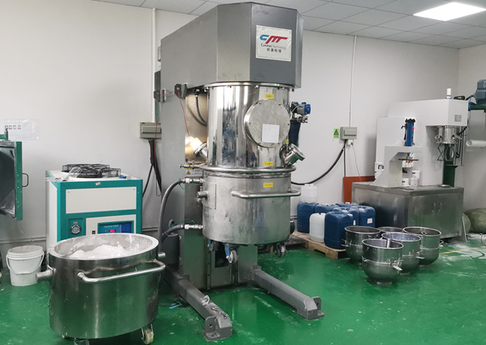 诺丰导热硅胶片生产风采展示 诺丰导热硅胶片生产风采展示