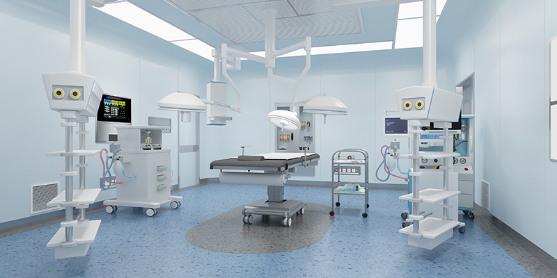 浅谈导热材料在医疗器械中的应用 医疗设备用什么导热材料 浅谈导热材料在医疗器械中的应用 医疗设备用什么导热材料