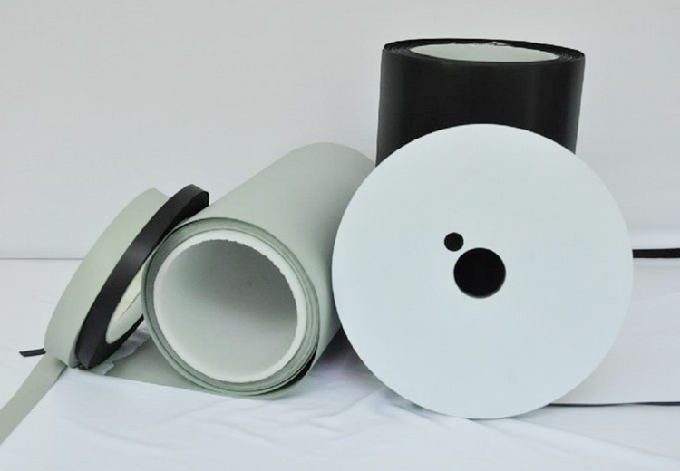 导热矽胶布-诺丰科技 导热矽胶布-诺丰科技