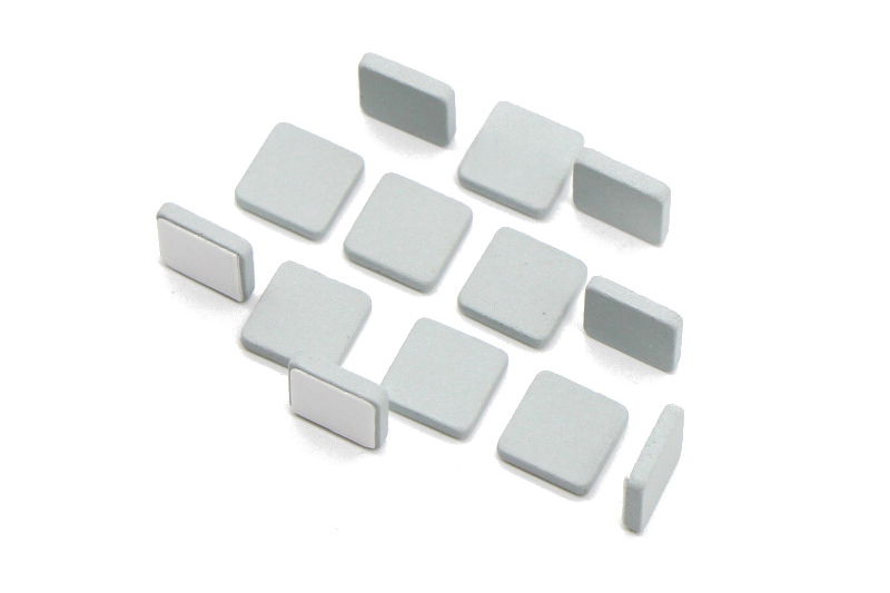 导热硅胶片厂家:电子产品散热为什么选择导热硅胶片做导热介质? 导热硅胶片厂家:电子产品散热为什么选择导热硅胶片做导热介质?