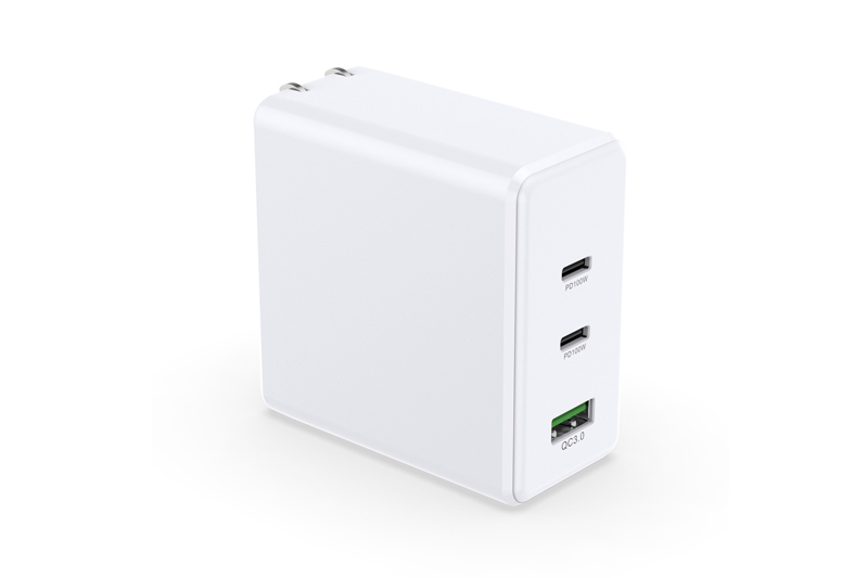 氮化镓充电器用胶,认准诺丰导热粘接密封胶 氮化镓充电器用胶,认准诺丰导热粘接密封胶