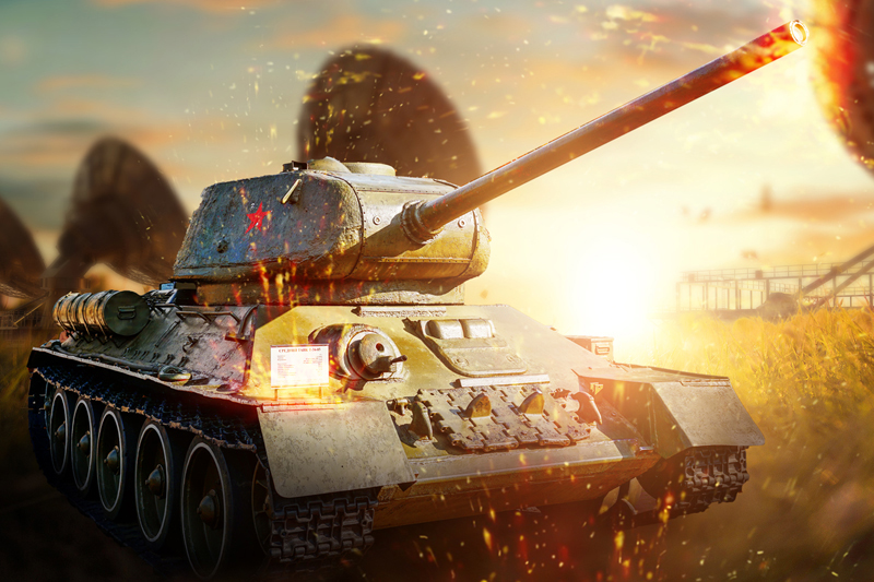 导热材料在军工行业热管理方案中的应用 导热材料在军工行业热管理方案中的应用