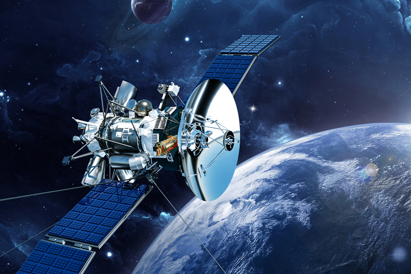 导热材料在军工行业热管理方案中的应用 导热材料在军工行业热管理方案中的应用