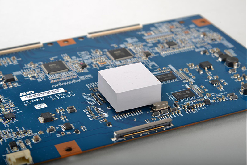 导热界面材料基本概述|解析导热界面材料的作用 、种类、特性与选择 导热界面材料基本概述|解析导热界面材料的作用 、种类、特性与选择