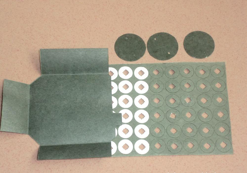 青稞纸属于什么材料?青稞纸垫片的特点与作用介绍 青稞纸属于什么材料?青稞纸垫片的特点与作用介绍