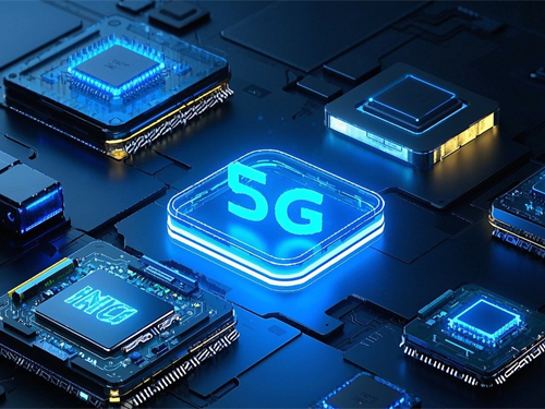 导热硅胶片在5G通信设备中的衰减问题及解决方案